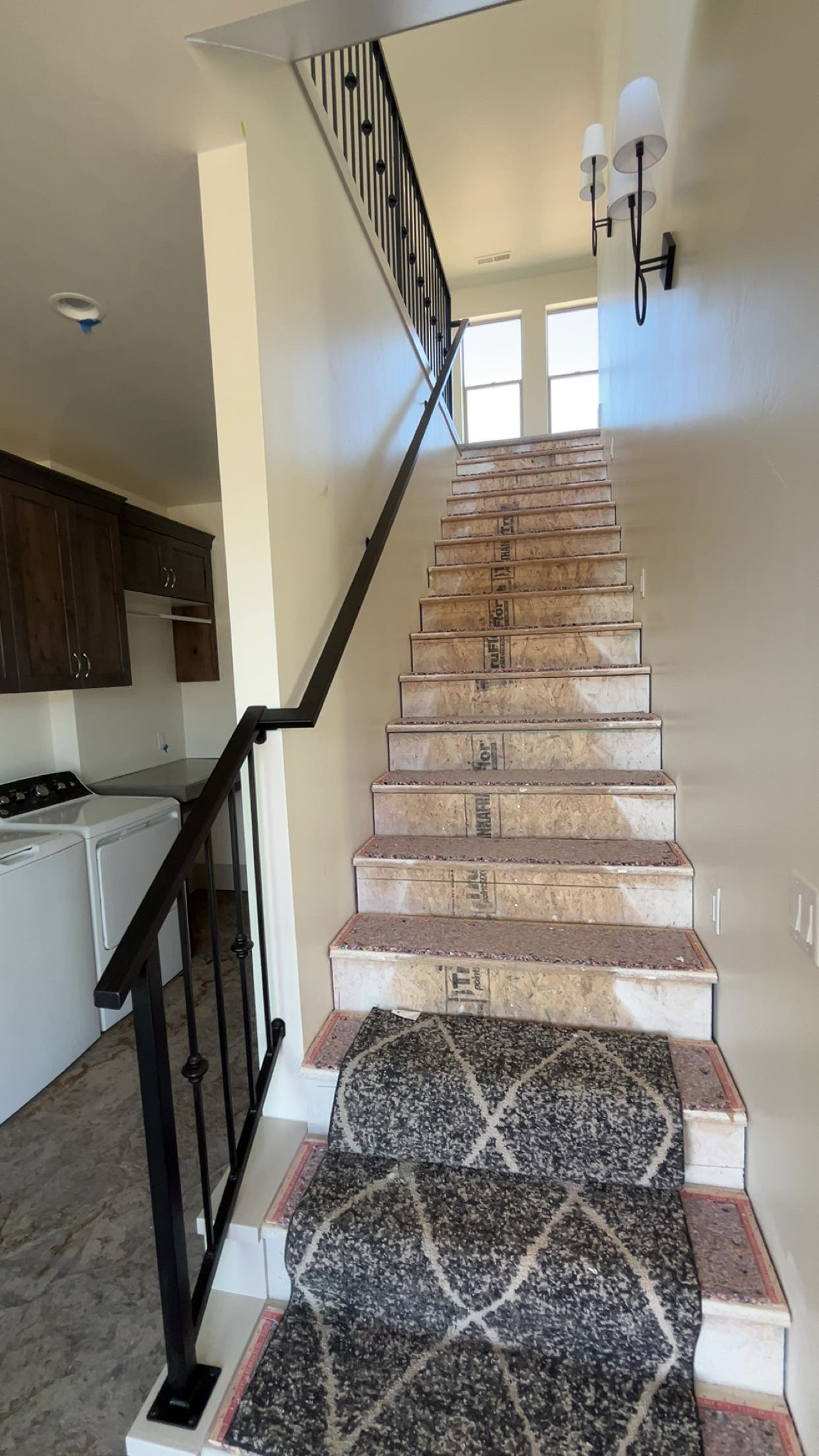 Circle C Welding project