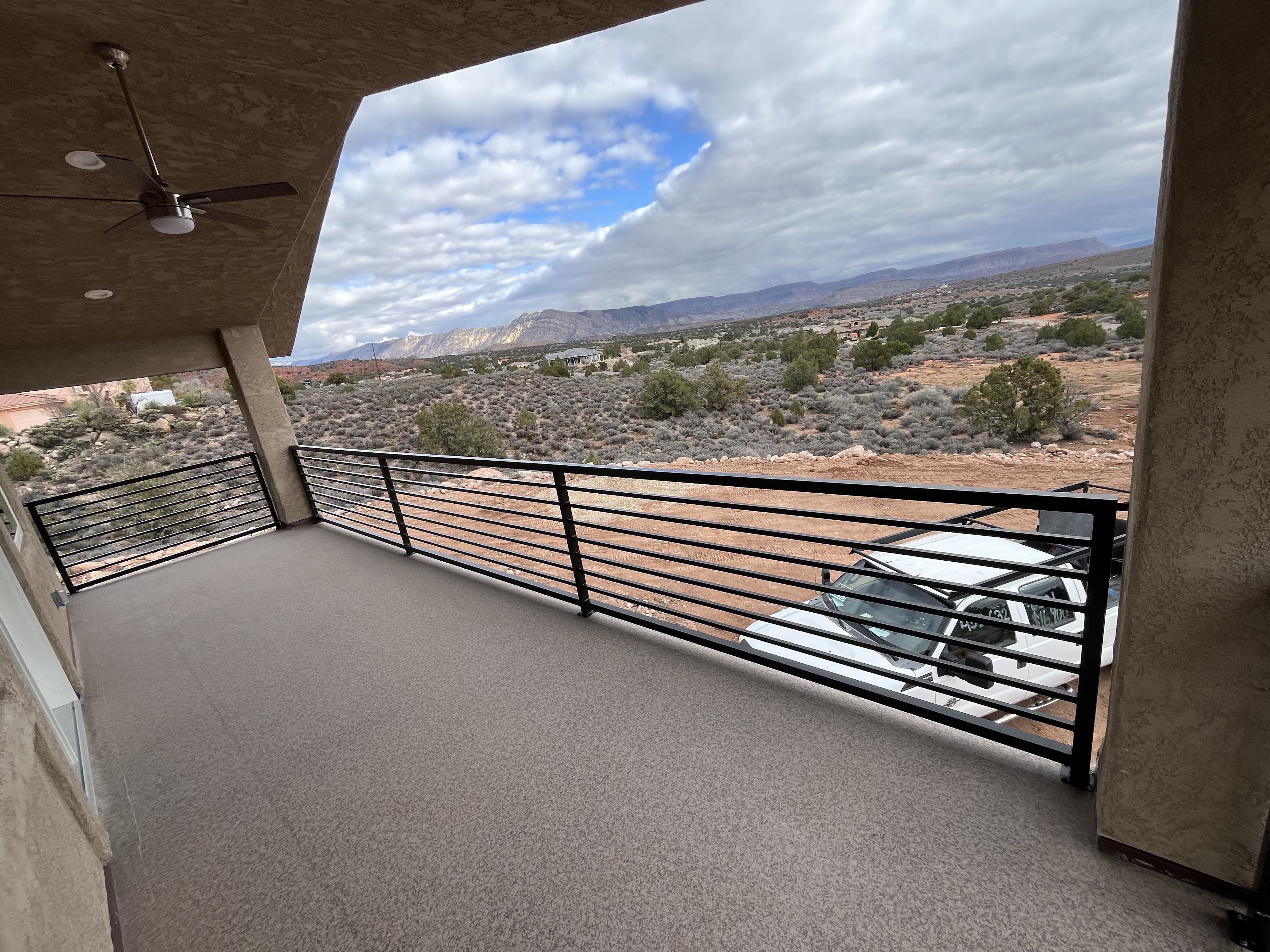 Circle C Welding project