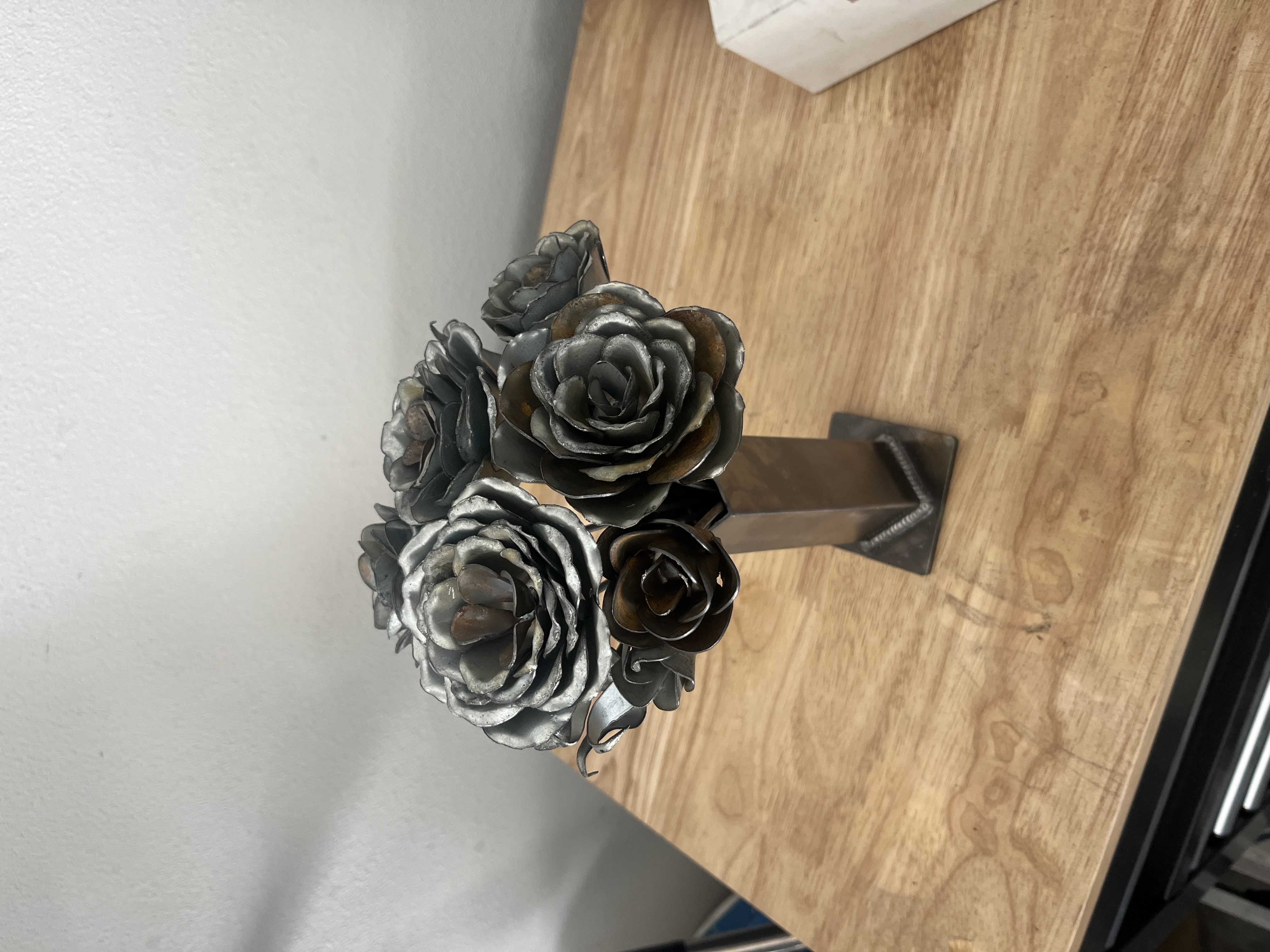 Circle C Welding project