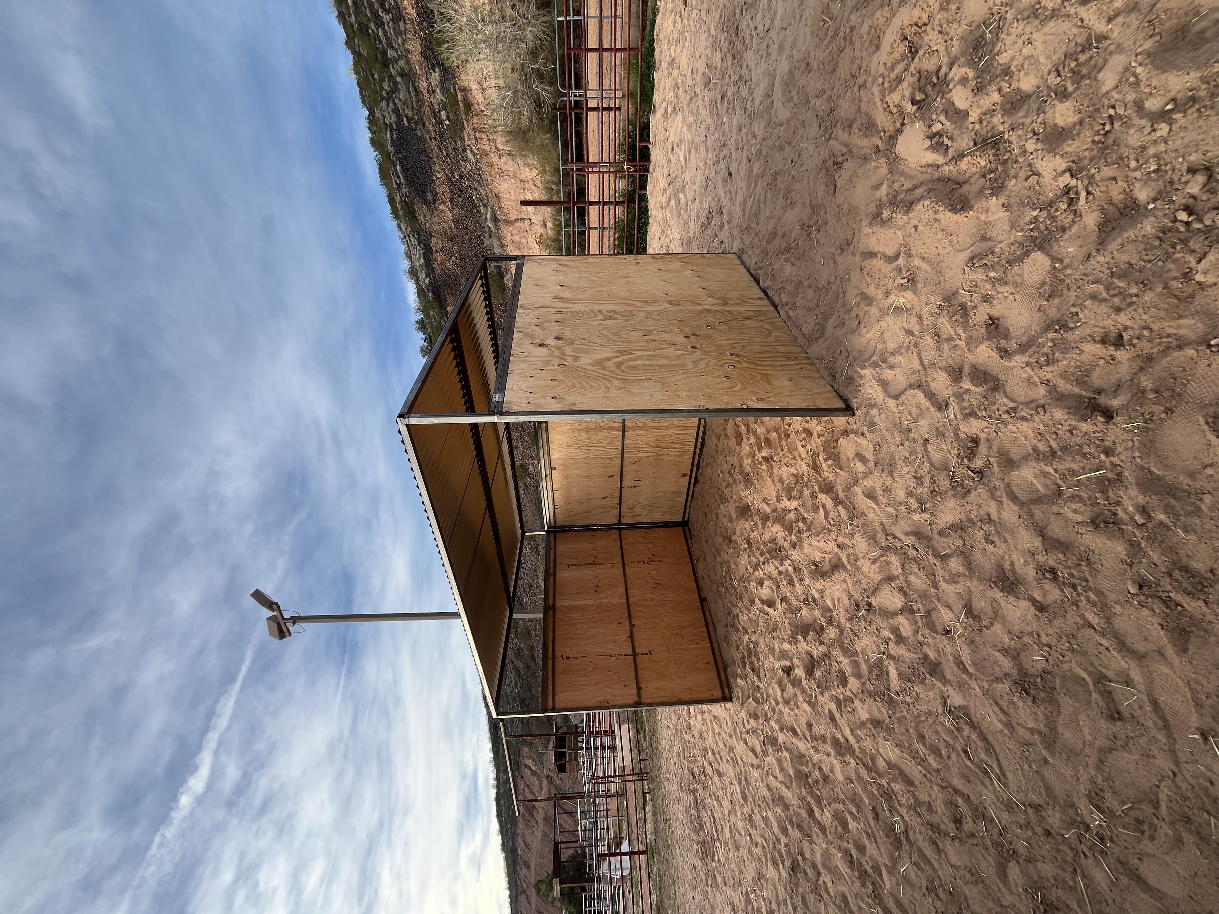 Circle C Welding project