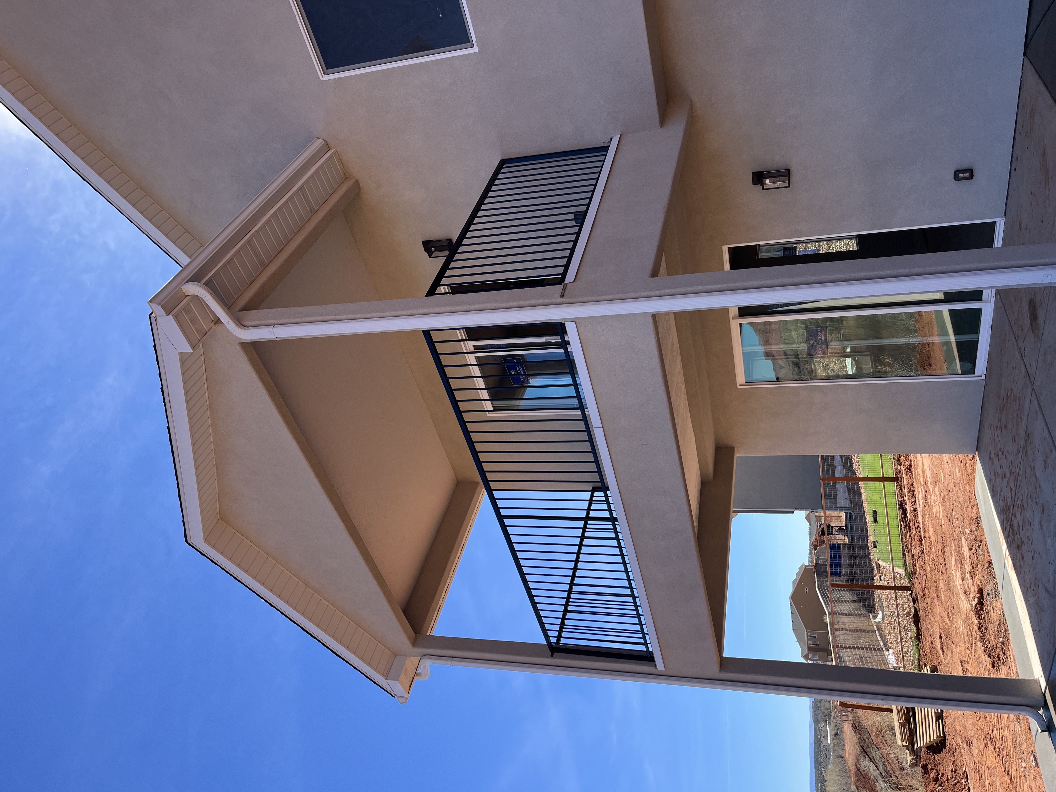 Circle C Welding project